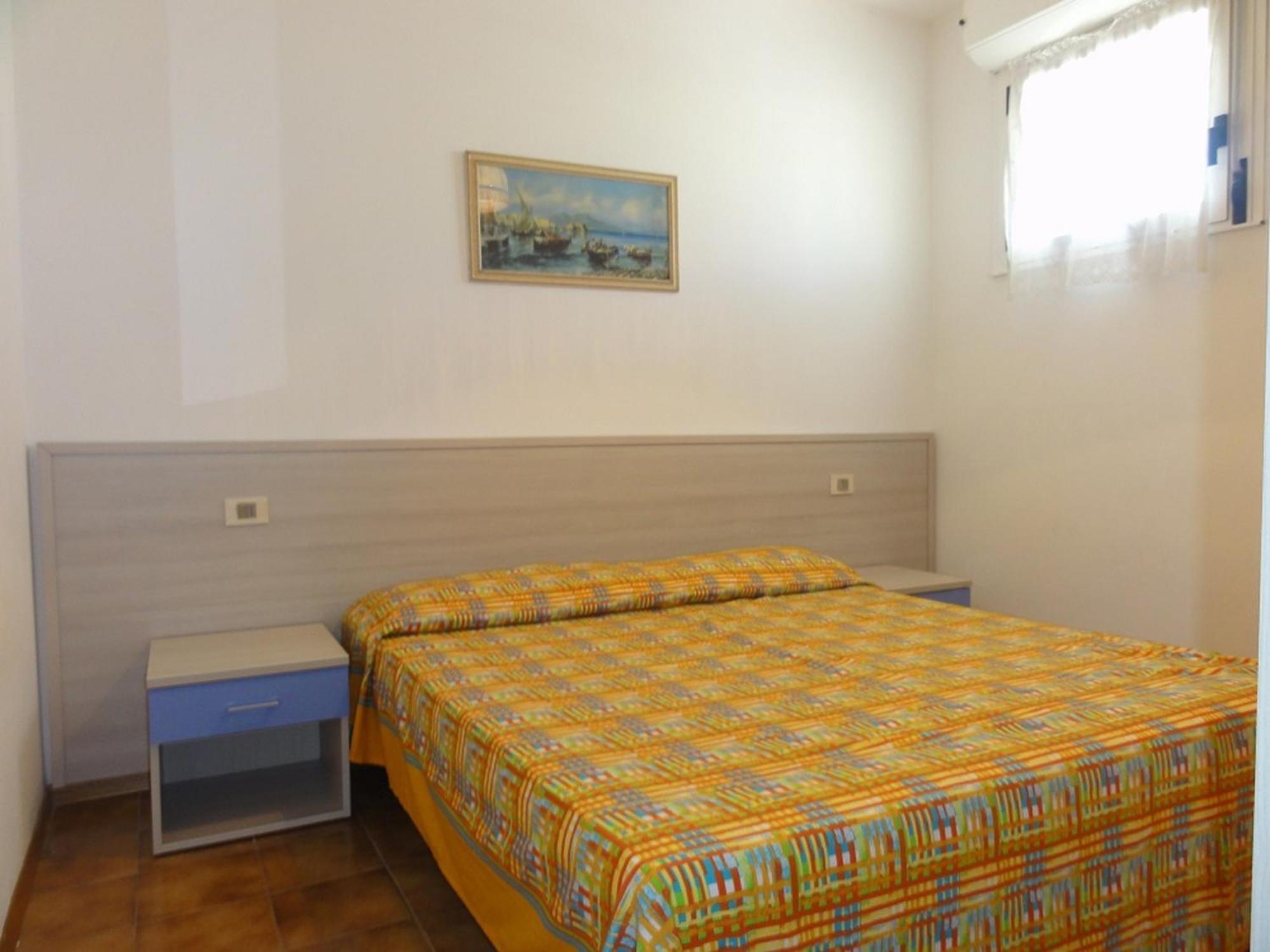 Isola Clara - Appartamenti Bibione Ruang foto